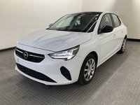 Opel Corsa 1,2 Automatik "Edition"