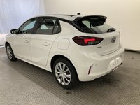 Ansicht hinten links