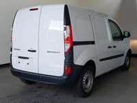 Vue de l’arrière droit