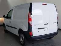 Vue de l’arrière gauche