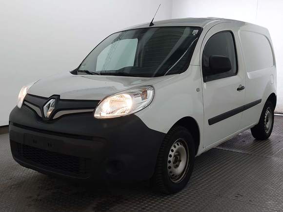 Vue de l’avant gauche