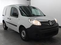 Vue de l’avant droit