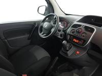 Vue de l’intérieur