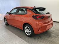 Ansicht hinten links