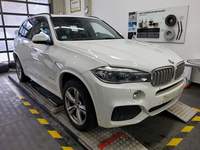 Vista anteriore destra