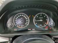 Vista plancia strumenti