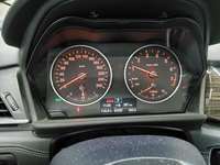 Vista plancia strumenti