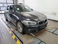 Vista anteriore destra