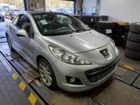 Náhled zpředu zprava