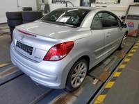 Náhled zezadu zprava