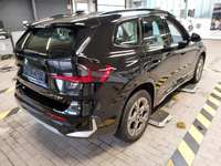 Vista posteriore destra