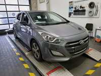 Vista anteriore destra