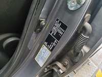 Vista plancia strumenti