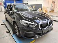 Vista anteriore destra