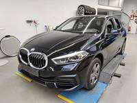 Náhled zpředu zleva