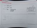 Servicedocumentatie