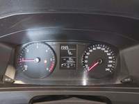 Pogled na kombinirani instrument