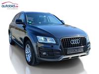 Widok z przodu po stronie prawej