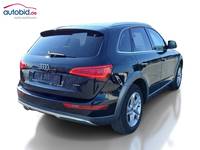 Widok z tyłu po stronie prawej