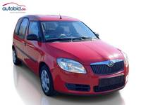 Widok z przodu po stronie prawej