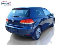 Widok z tyłu po stronie prawej