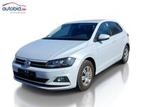 Pogled sprijeda lijevo