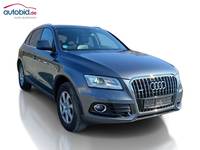 Widok z przodu po stronie prawej