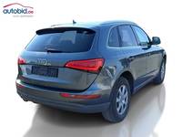 Widok z tyłu po stronie prawej