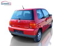 Widok z tyłu po stronie prawej