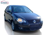 Widok z przodu po stronie prawej