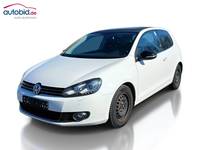 VW Golf 1,4 TSI "Style"