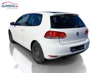 Pogled straga lijevo