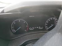 Ansicht Kombiinstrument