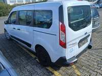 Ansicht hinten links