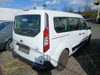 Ansicht hinten rechts