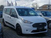 Ansicht vorne rechts