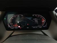 Pohled na přístrojovou desku