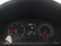 Ansicht Kombiinstrument