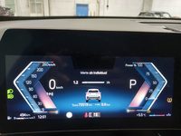 Pogled na kombinirani instrument