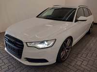 Pogled sprijeda lijevo