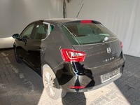 Pogled straga lijevo