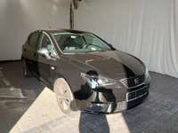 Pogled sprijeda desno