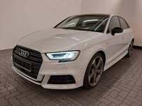 Pogled sprijeda lijevo