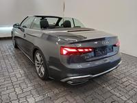 Pogled straga lijevo