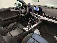 Pogled unutrašnji prostor