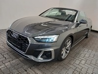 Pogled sprijeda lijevo