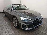 Pogled sprijeda desno