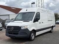 Mercedes-Benz Sprinter Kasten 315 CDI