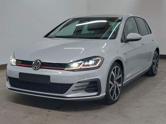 Náhled zpředu zleva