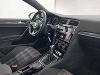 Pogled unutrašnji prostor